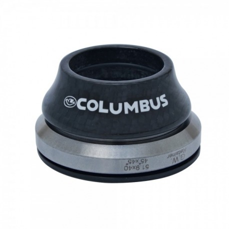 Columbus Compass 1-1/4" Integrated