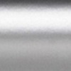 Aluminiowy - Srebrny polerowany