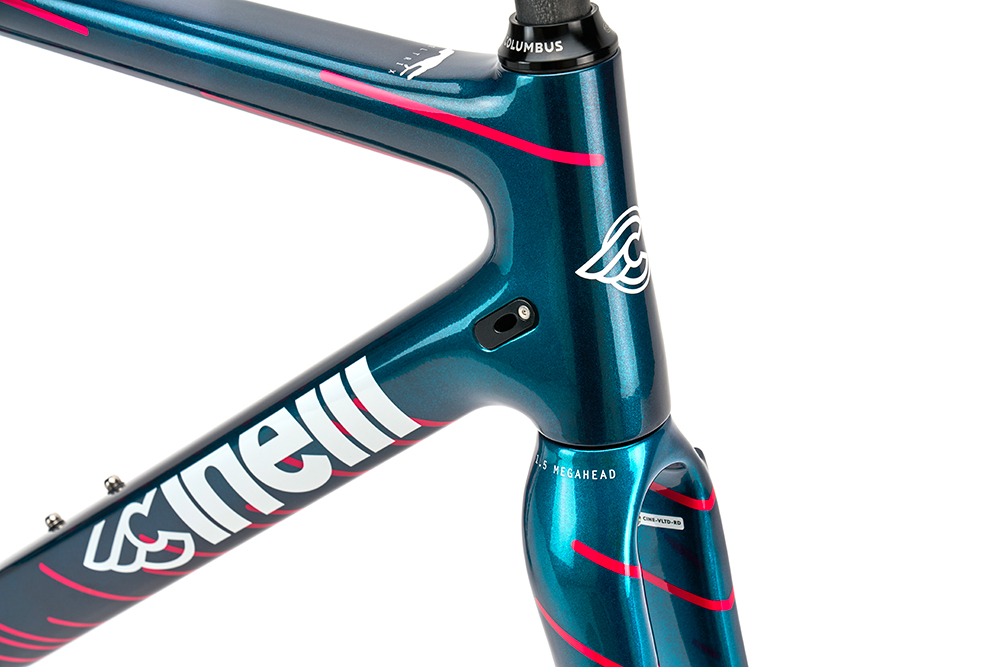 cinelli veltrix disc 2021