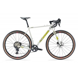 Nemo Tig Gravel Rigid Rigid  2025