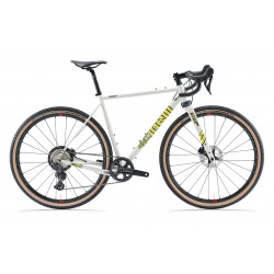 Rower CINELLLI Nemo Tig Gravel - amor. 2025