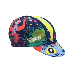 Cap CINELLI Jungle Zen