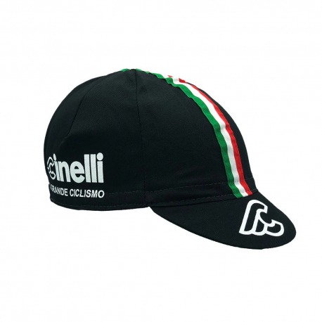 Cap CINELLI Il Grande Ciclismo