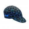 Cap CINELLI Blue Ice