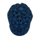 Cap CINELLI Blue Ice