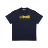 T-Shirt CINELL MILANO 2 BLUE