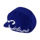 CAP CINELLI CULTURA BLUE