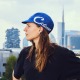 CAP CINELLI CULTURA BLUE