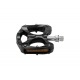 Pedals MKS PRETZEL Black