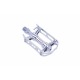 Pedals MKS SYLVAN ROAD Next Silver