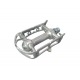 Pedals MKS SYLVAN ROAD Next Silver
