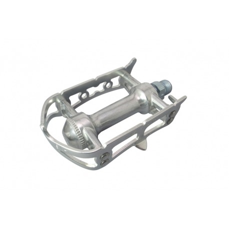Pedals MKS SYLVAN ROAD Next Silver
