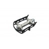 Pedals MKS SYLVAN ROAD Black