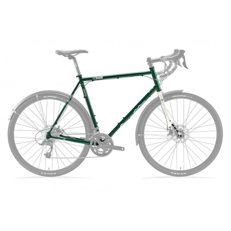 Frameset  CINELLI Hobootleg Easy Travel 2025