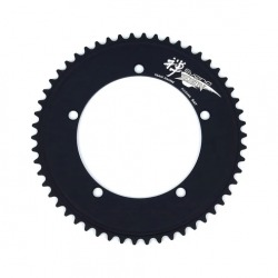 Blat torowy SUGINO ZEN 144 Czarny 48T