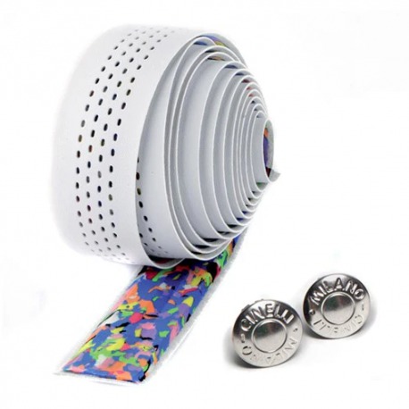 Owijka CINELLI Caleido Super 3D