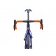 Rower CINELLI Pressure ADR 105 Di2 2025