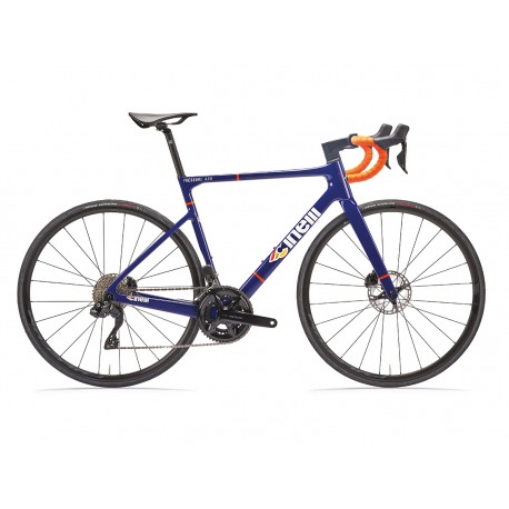 Rower CINELLI Pressure ADR 105 Di2 2025