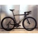 Bike CINELLI Pressure ADR BLACK COAL - SEPCIAL EDITON 