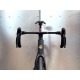 Rower CINELLI Pressure ADR BLACK COAL - SEPCIAL EDITON 