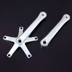 Korba SUGINO SG75 144 srebrna 