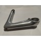 CINELLI 1" STEM XE  110/120mm SILVER