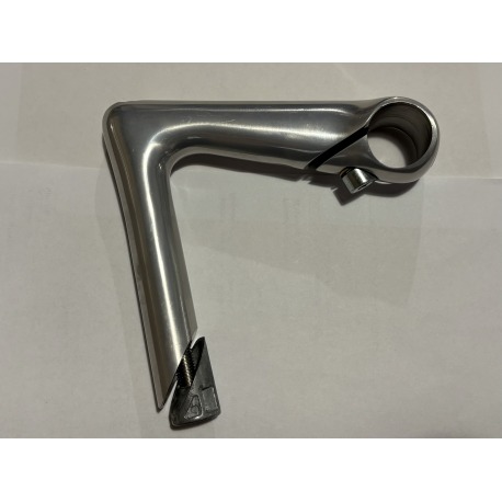 CINELLI 1" STEM XE  110/120mm SILVER