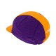 Cap CINELLI CAP WINGED-C ORANGE