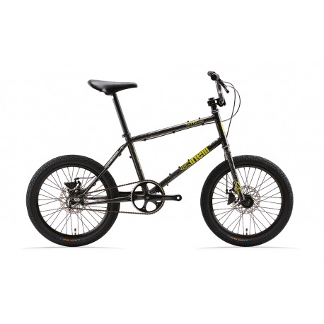 Rower CINELLI Tutto Mini 2026