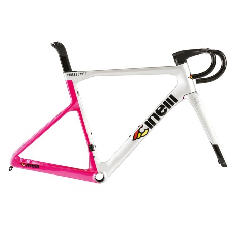 Rama CINELLI Pressure II 2026