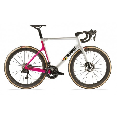 Rower CINELLI Pressure II Dura-Ace Di2 2026