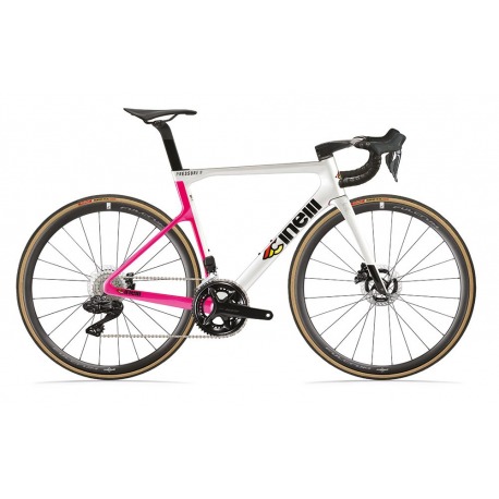 Rower CINELLI Pressure II 105 Di2 2026