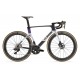 Rower CINELLI Aeroscoop Ultegra Di2 2026