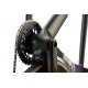 Rower CINELLI Aeroscoop Ultegra Di2 2026