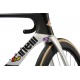 Rower CINELLI Aeroscoop Ultegra Di2 2026