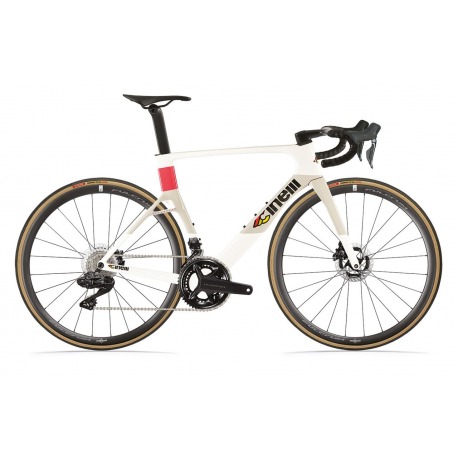 Rower CINELLI Aeroscoop Ultegra Di2 2026