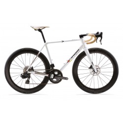 Bike CINELLI Special Corsa XCR 2026