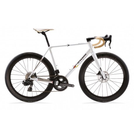 Rower CINELLI Special Corsa XCR 2026