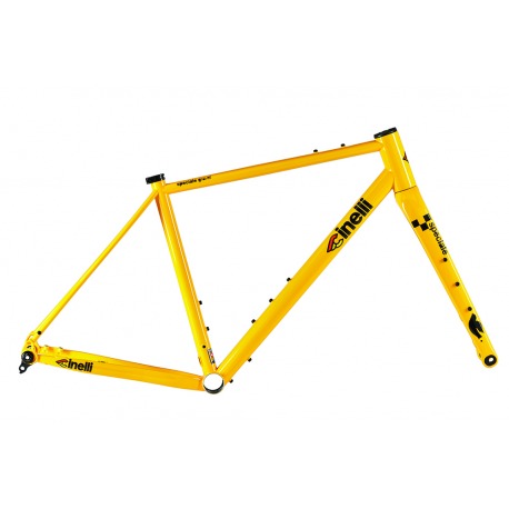 Rama CINELLLI Speciale Gravel 2026