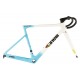 Frameset CINELLI Presure ADR 2026