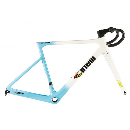 Rama CINELLI Pressure ADR 2026