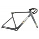 Frameset CINELLI Presure ADR 2026