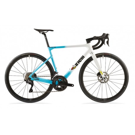 Bike CINELLI Presure ADR 105 2026