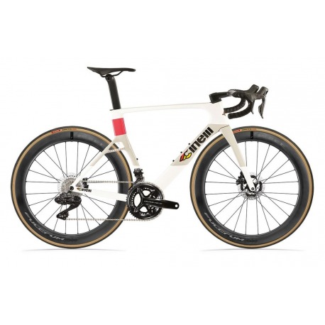 Bike CINELLI Aeroscoop Dura Ace Di2 2026