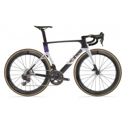 Bike CINELLI Aeroscoop Super Record WRL 2026