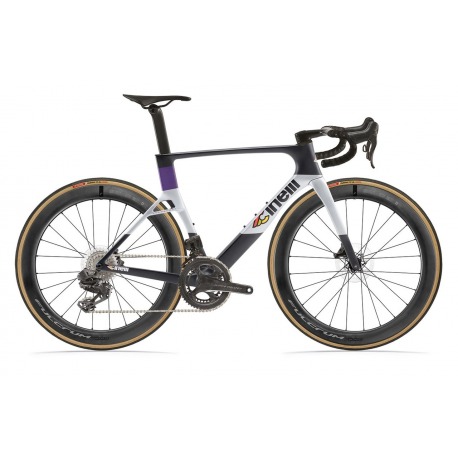 Bike CINELLI Aeroscoop Super Record WRL 2026