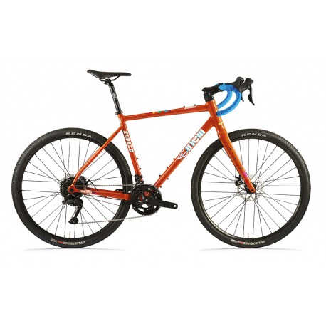 Rower CINELLI Zydeco Washboard All Day 2026