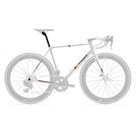 Frameset CINELLI Speciale Corsa XCR 2026