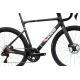 Bike CINELLI Pressure ADR BLACK COAL - SEPCIAL EDITON 