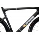 Rower CINELLI Pressure ADR BLACK COAL - SEPCIAL EDITON 